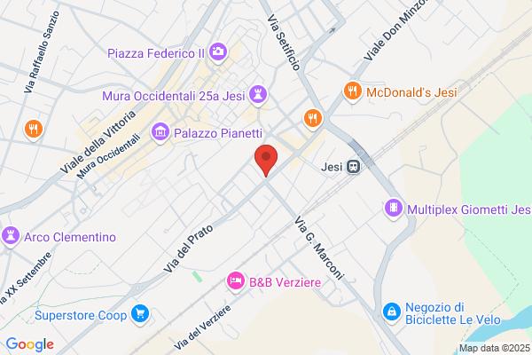 Showroom - Trombettoni Bruno