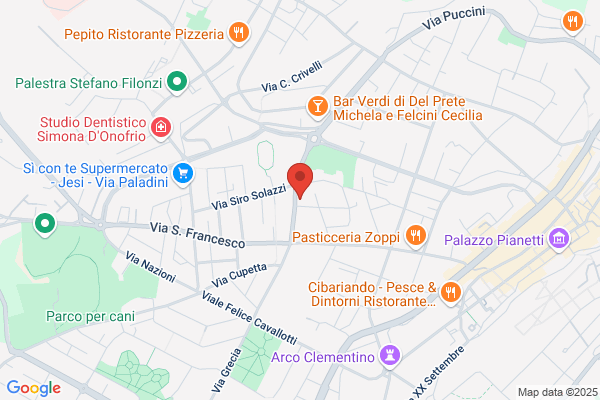 Fruttarte S.N.C. Di Peruzzi E Rotatori