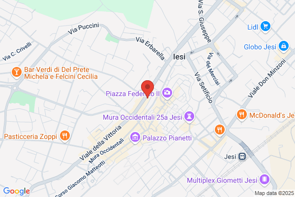 Profumerie Lulu Spazio Capelli