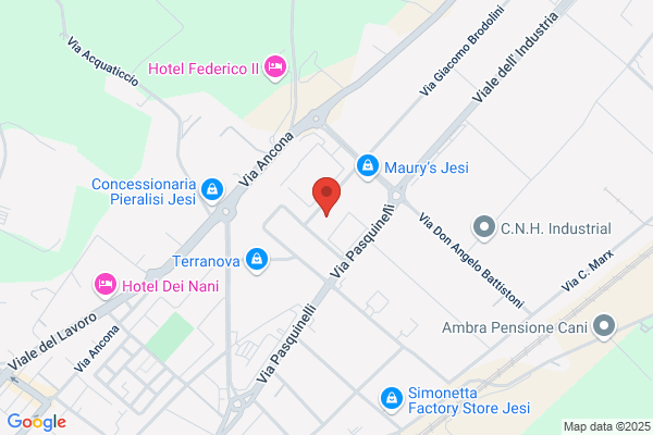 Gianangeli Sedili per autobus