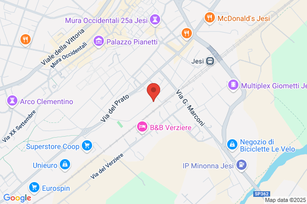Lesina Officine Rettifiche (S.R.L.)
