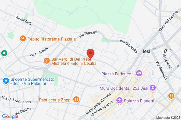 Grilli Stefano