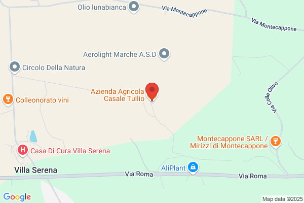 Azienda Agricola Casale Tullio - Panificio Irpino