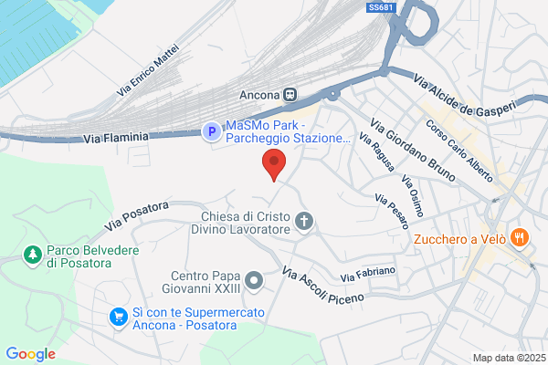 Il Forte Dei Pirati Srl