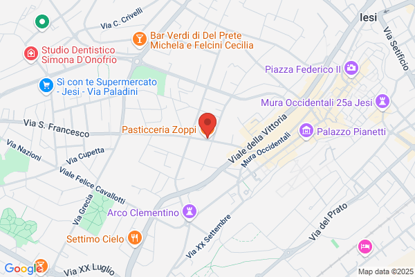 Pasticceria Zoppi