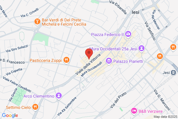 Ristorante Cinese