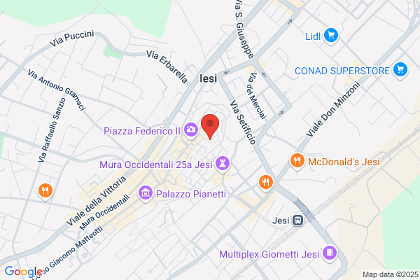 Ristorante La Rincrocca