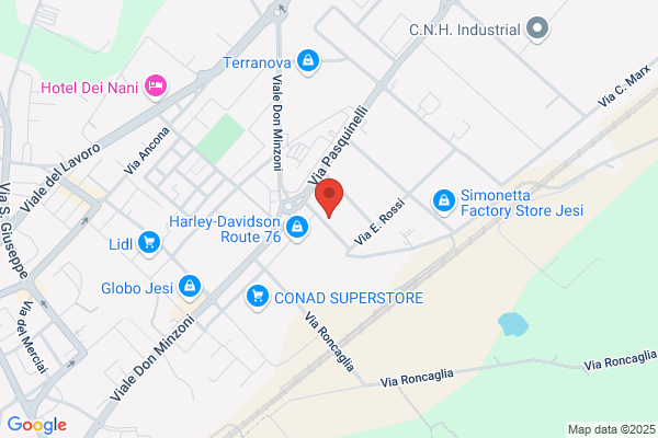 Centro per L'Infanzia Tita e Taby