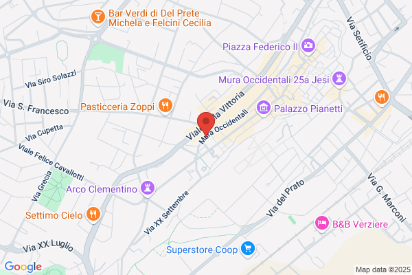 Poste Italiane S.P.A.