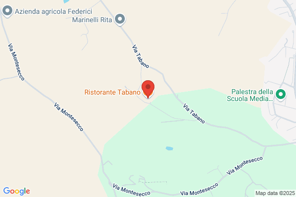 Ristorante San Floriano