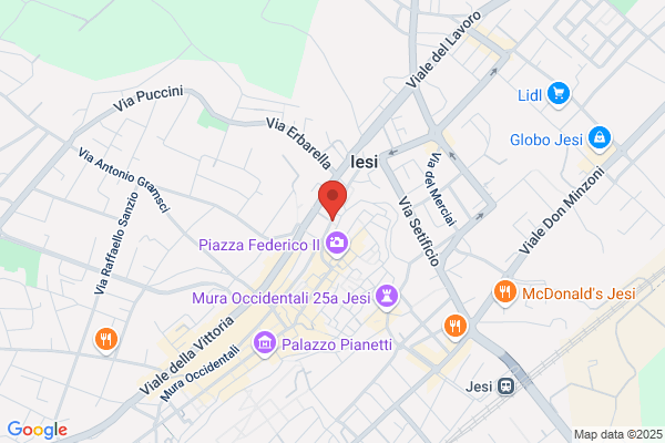 Trattoria Da Antonietta