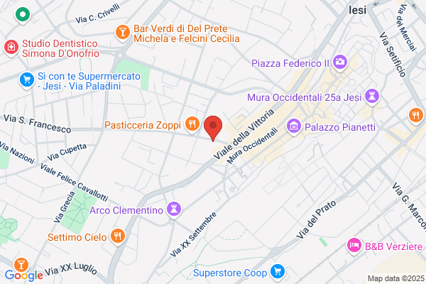 La Casareccia