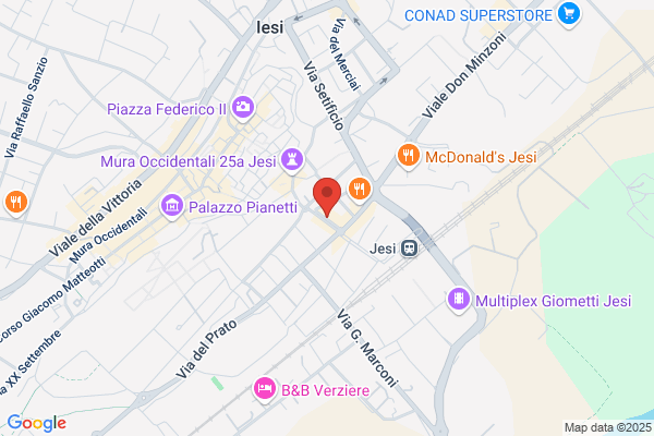 Massaccesi Fiorenzina Rivendita Tabacchi