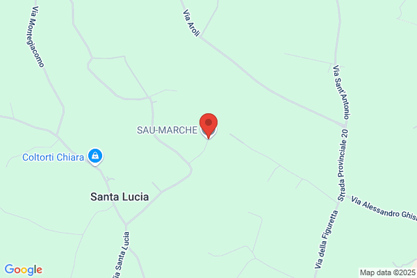 Sana Marche Soc. Consortile A.R.L.