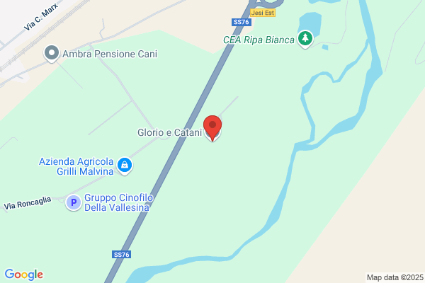 Glorio e Catani