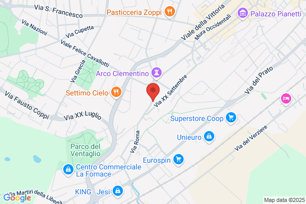 Associazione Alimarche