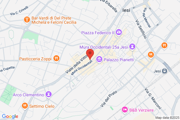 Capolinea Srl