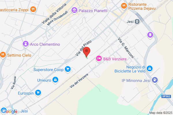 Polistudio- Dott.Ing.Nello Gabrielloni