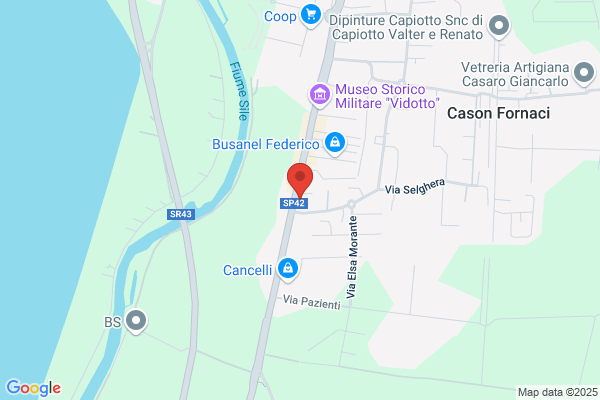 Autofficina dalla Pria Davide