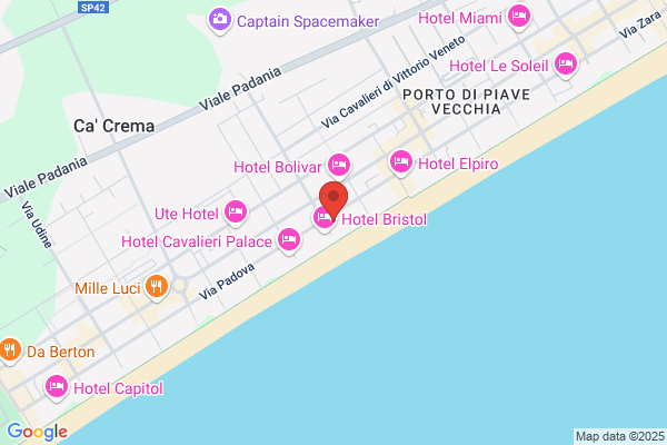 Gestioni Calzavara Srl