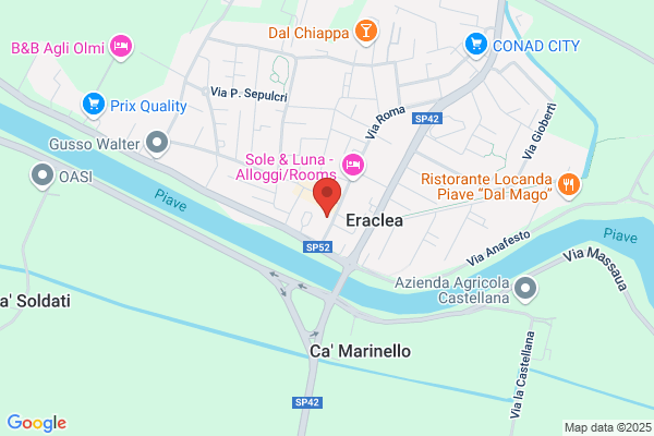 Immobiliare Eraclea Sas
