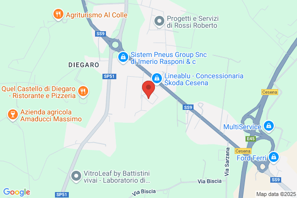 Edilpitture S.N.C. Di Bordon M. Dalla Pria M. zorzan w.