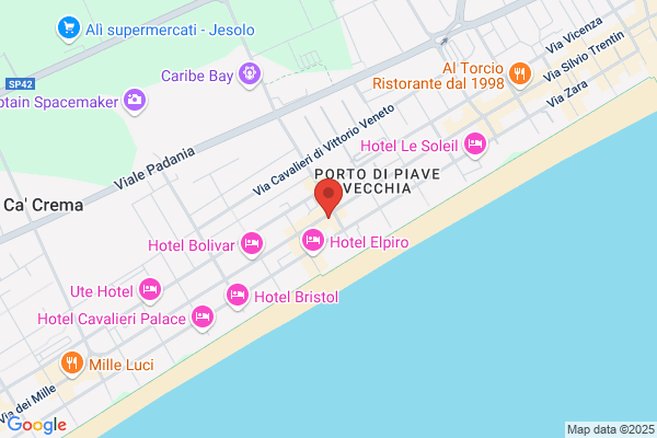 Gelateria Marina Di Pavan Franco