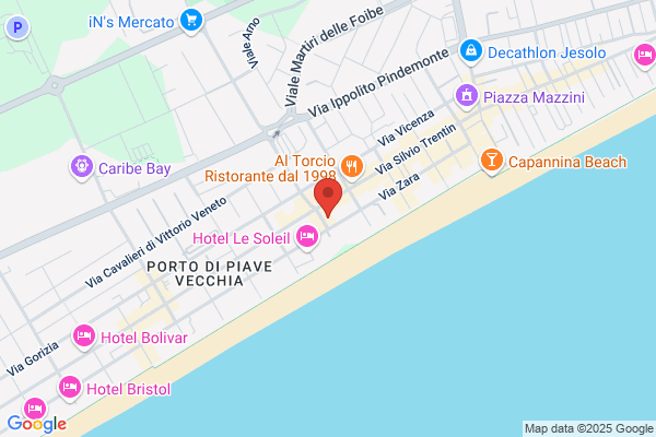 Sogni Di Mare Srl