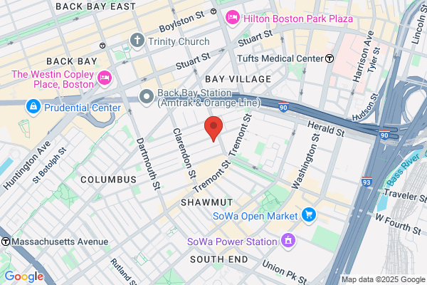Hotel Boston
