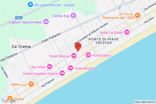 Hotel Domingo