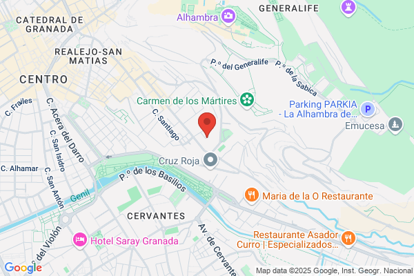 Hotel Granada (S.N.C.)