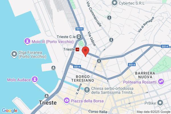 Hotel Italia S.A.S.