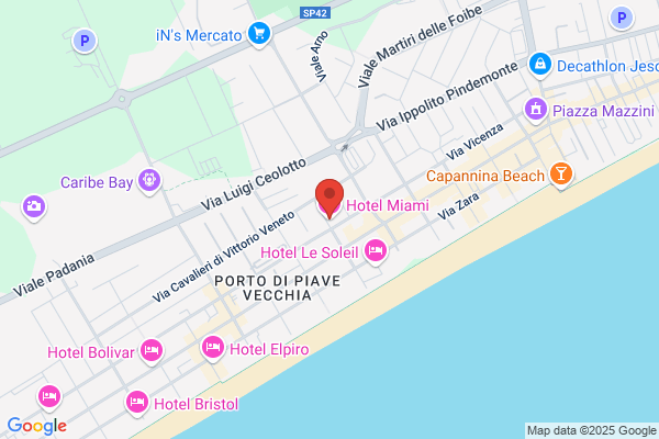 Hotel Miami