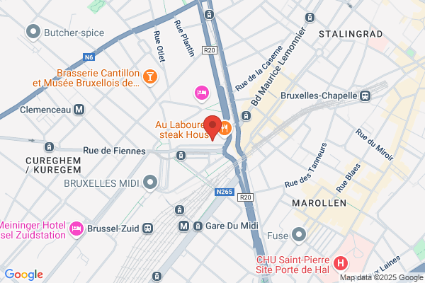 Hotel Midi