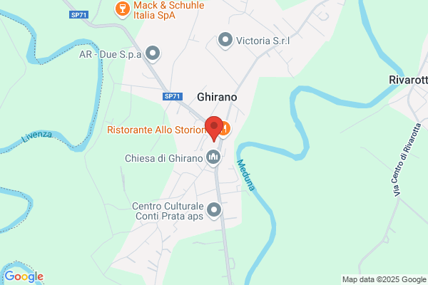 Hotel Rist. Ongaro S.R.L.