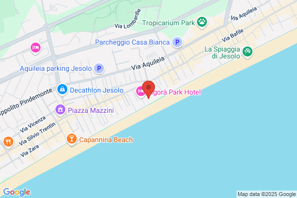 Hotel Sanremo