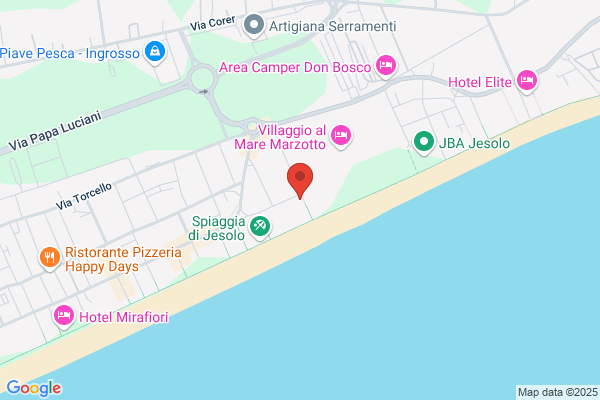 L Ancora S.R.L.