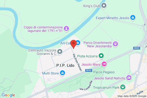 Tagliapietra Serramenti S.R.L. Unipersonale