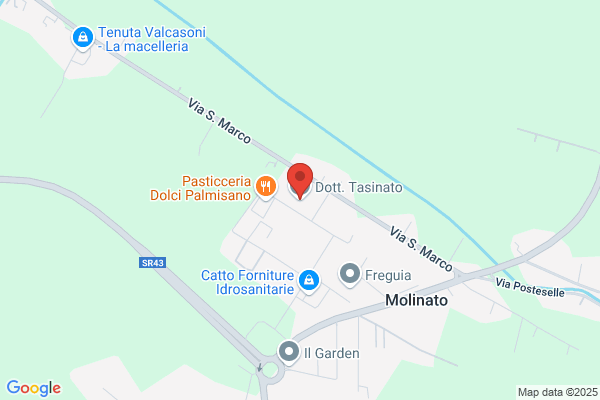 Tasinato renzo