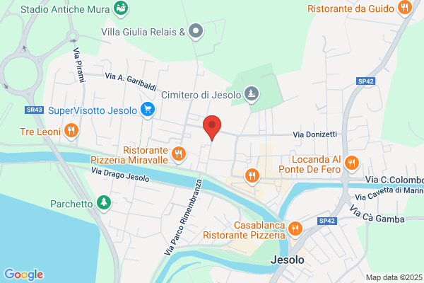 Istituto Comprensivo Jesolo 1