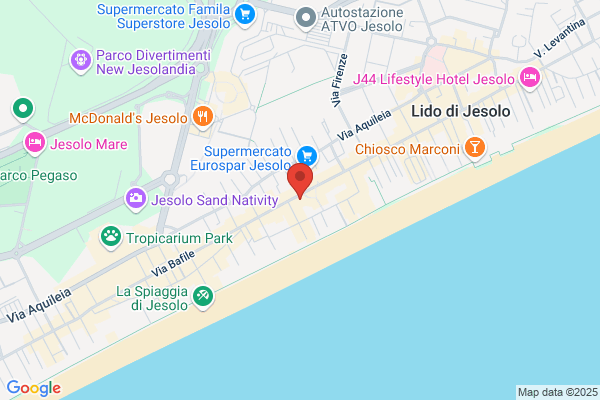 Boutique Zen Jesolo