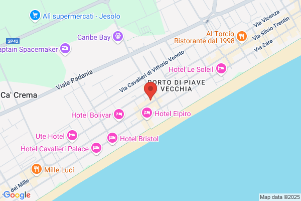 Sala Giochi Bdj