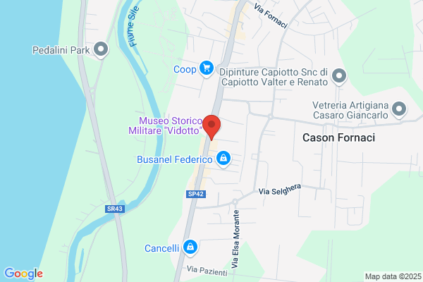 Sport Matic S.N.C.
