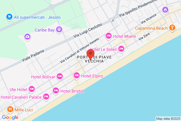 Leder Center S.R.L.