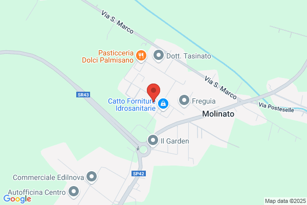 Carrozzeria Scroccaro