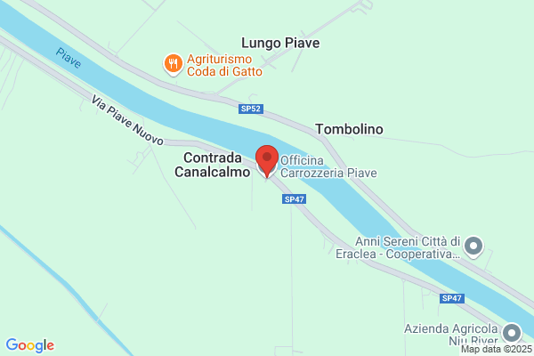 Carrozzeria Piave  di Vallese Moreno