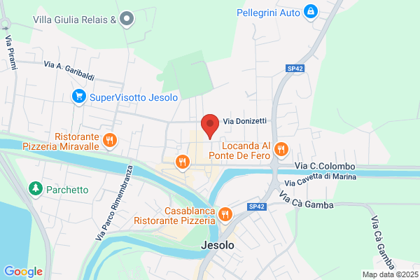 Informatica Commercio E Servizi S.R.L.