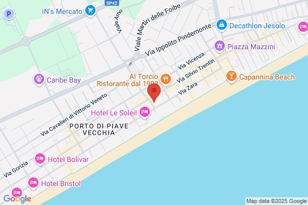 Pubblicita Rizzetto S.A.S.