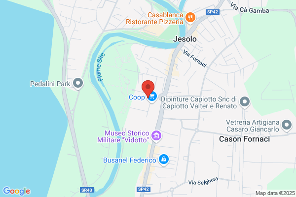 Spina rosario (Dr.)