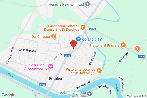 Studio Dentistico Dottor Tosetto